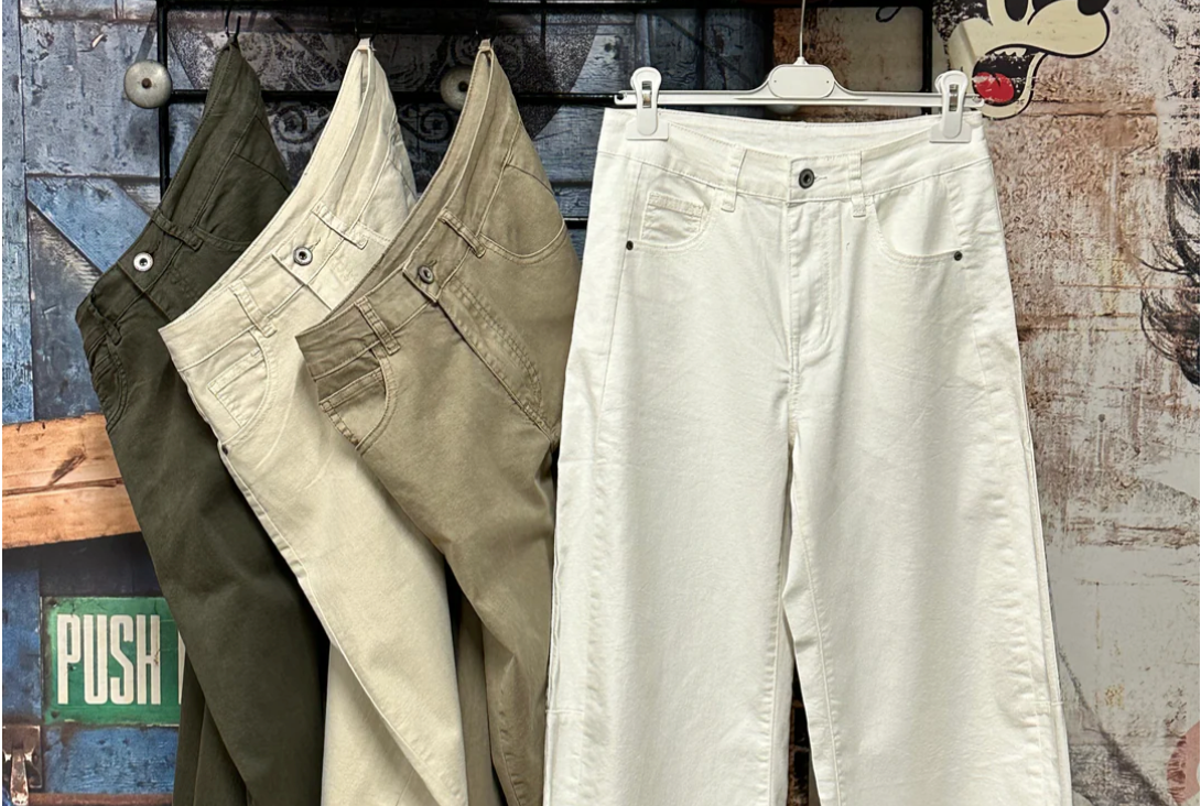 Hosen, Jeans, Jogginghosen