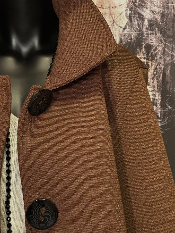 Veste mi-saison (40/44) MADE IN 🇮🇹