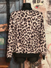 Bomberjacke "Leopard"