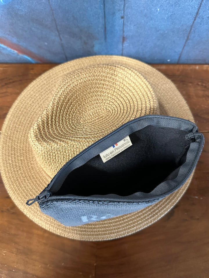 Trousse Lulu "Rêveuse" 100% 🇫🇷