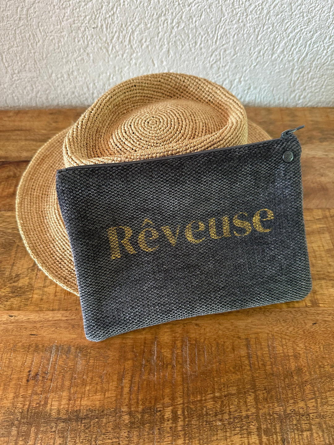 Trousse Lulu "Rêveuse" 100% 🇫🇷