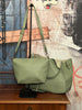 2-in-1-Tasche (S) Linde