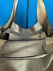 2-in-1-Tasche (M) bronze