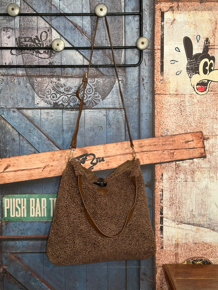 Sac bouclette
