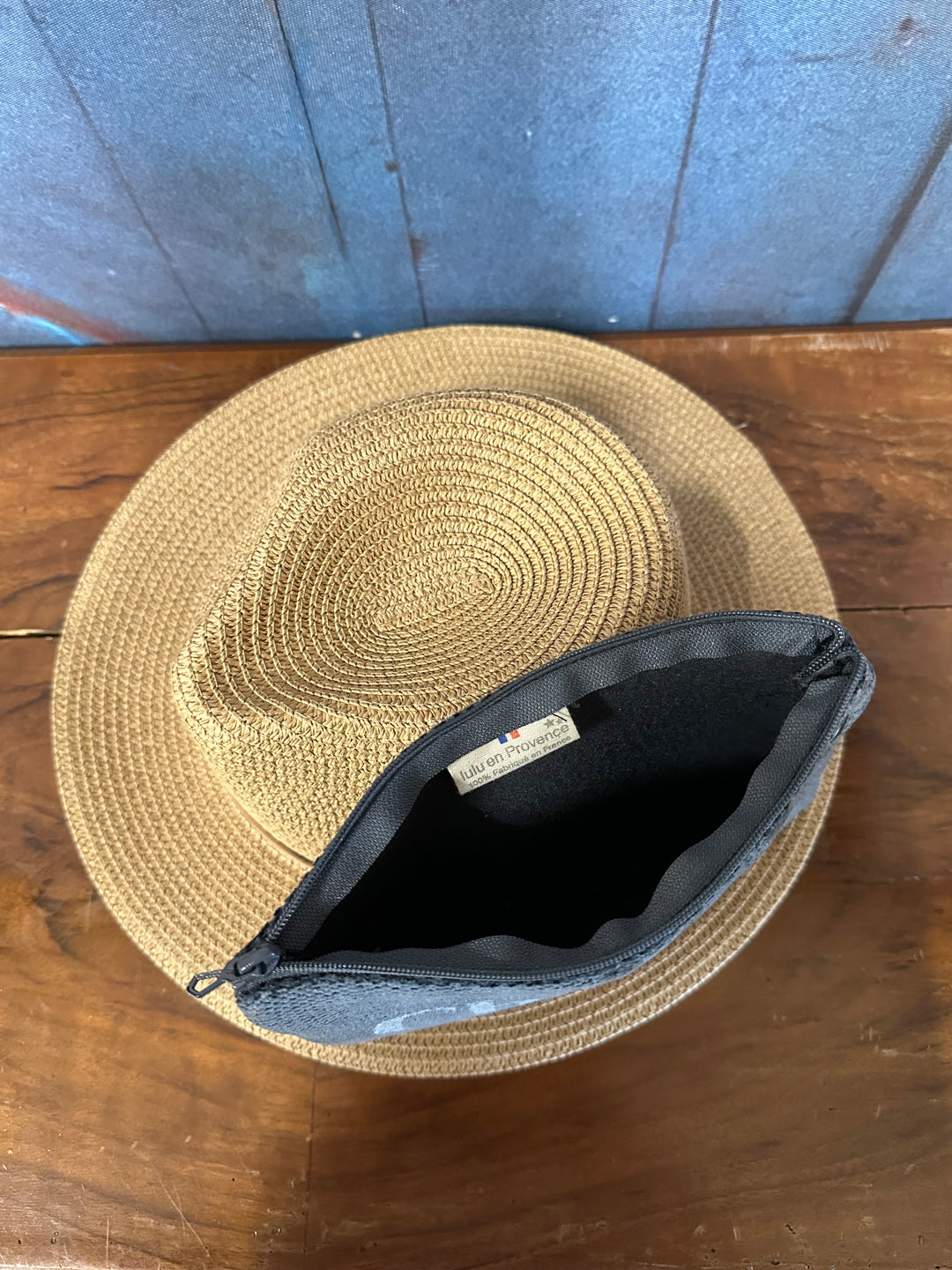 Etui Lulu "Chieuse" 100% 🇫🇷