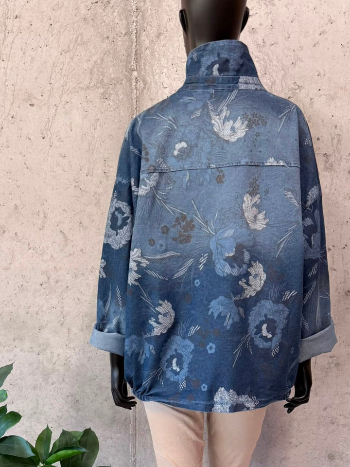Veste Malo 95% coton 40/44