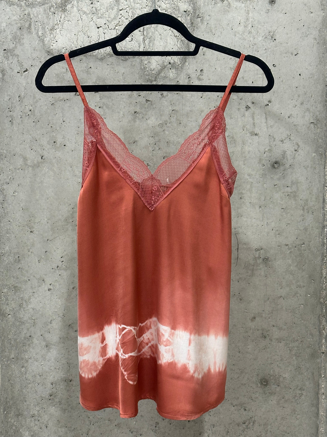 Top « Solène » (36/40) MADE IN ITALY