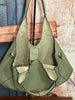 2-in-1-Tasche (S) Linde