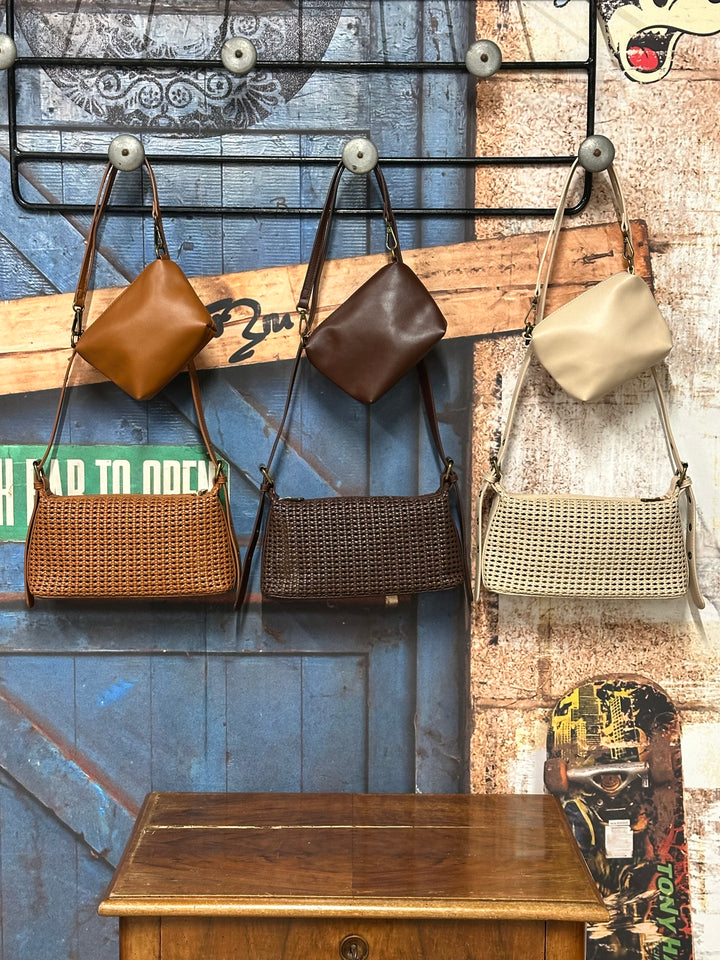 Duo de sacs élégants