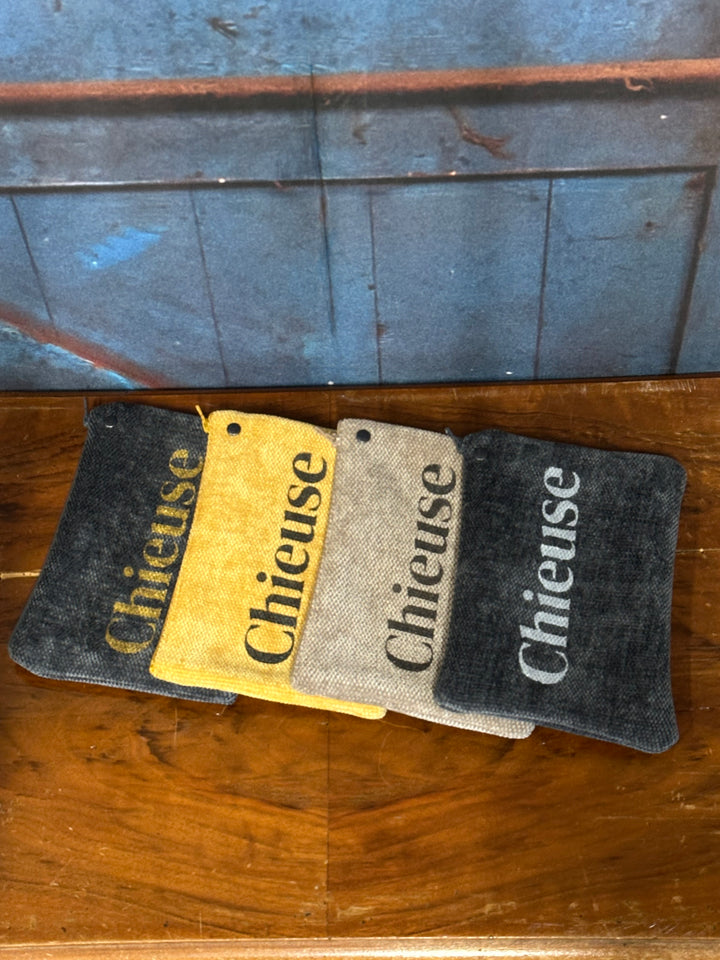 Etui Lulu "Chieuse" 100% 🇫🇷