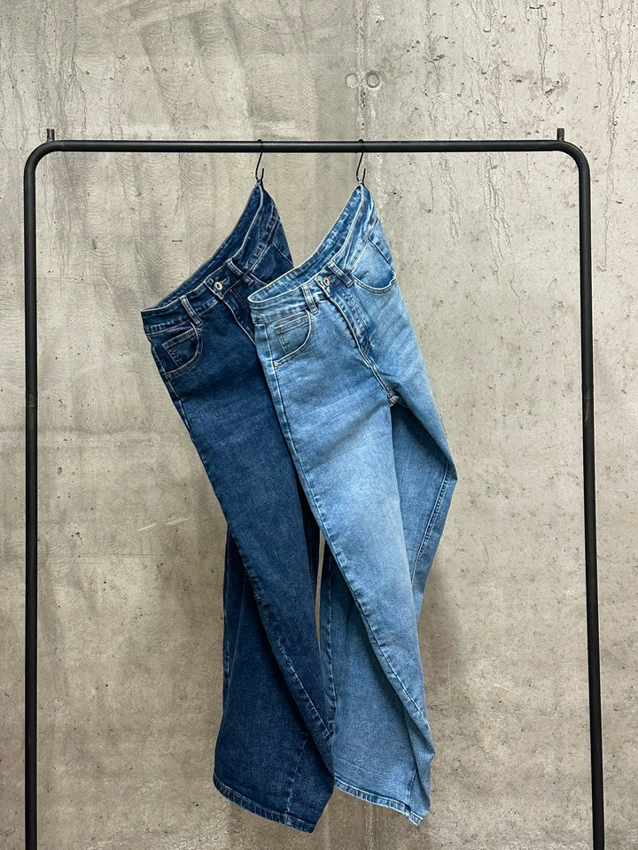 Jean "barrel" (38 ➡️ 46)
