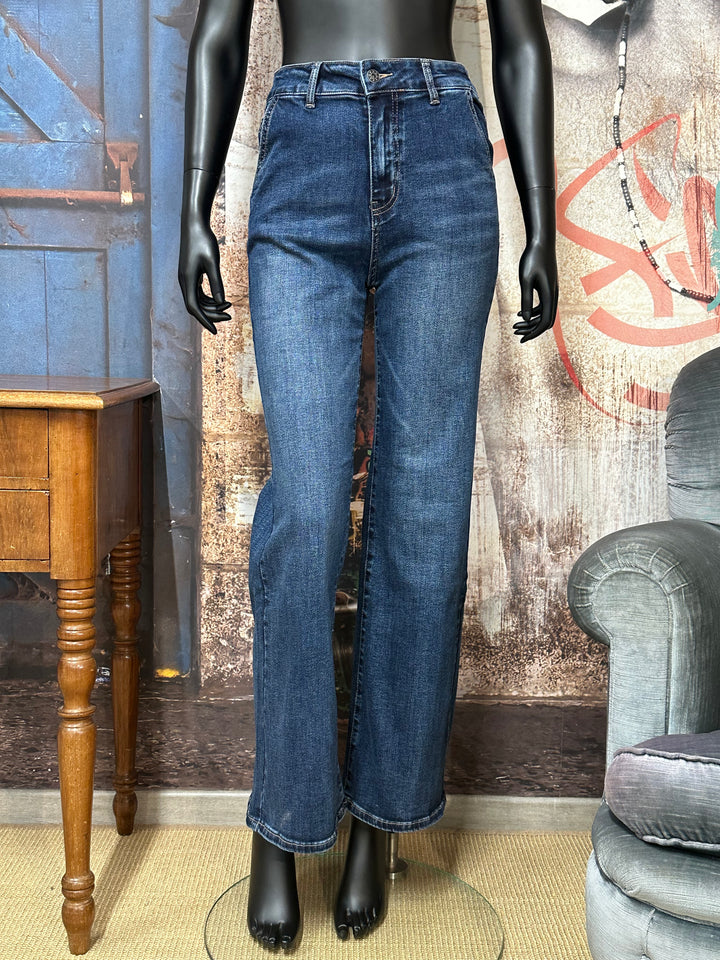 Jean Wide Leg S ➡️ XL