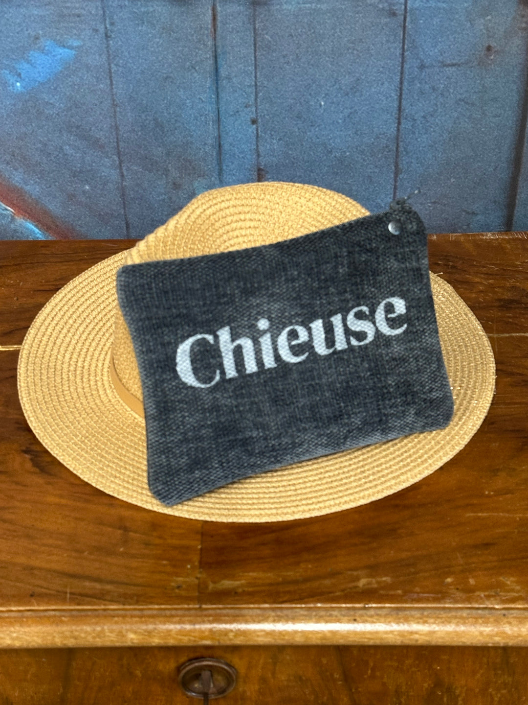 Etui Lulu "Chieuse" 100% 🇫🇷