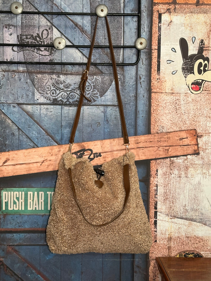Sac bouclette