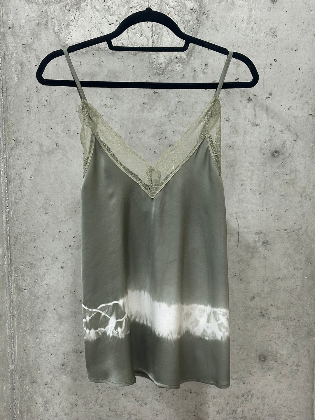 Top « Solène » (36/40) MADE IN ITALY