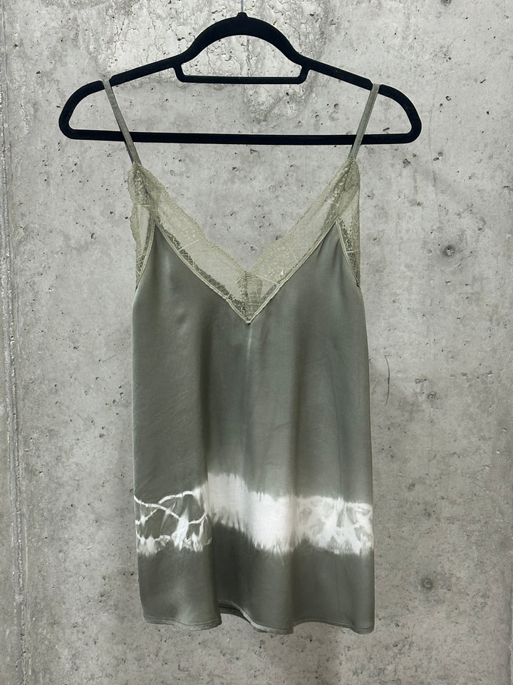 Top « Solène » (36/40) MADE IN ITALY