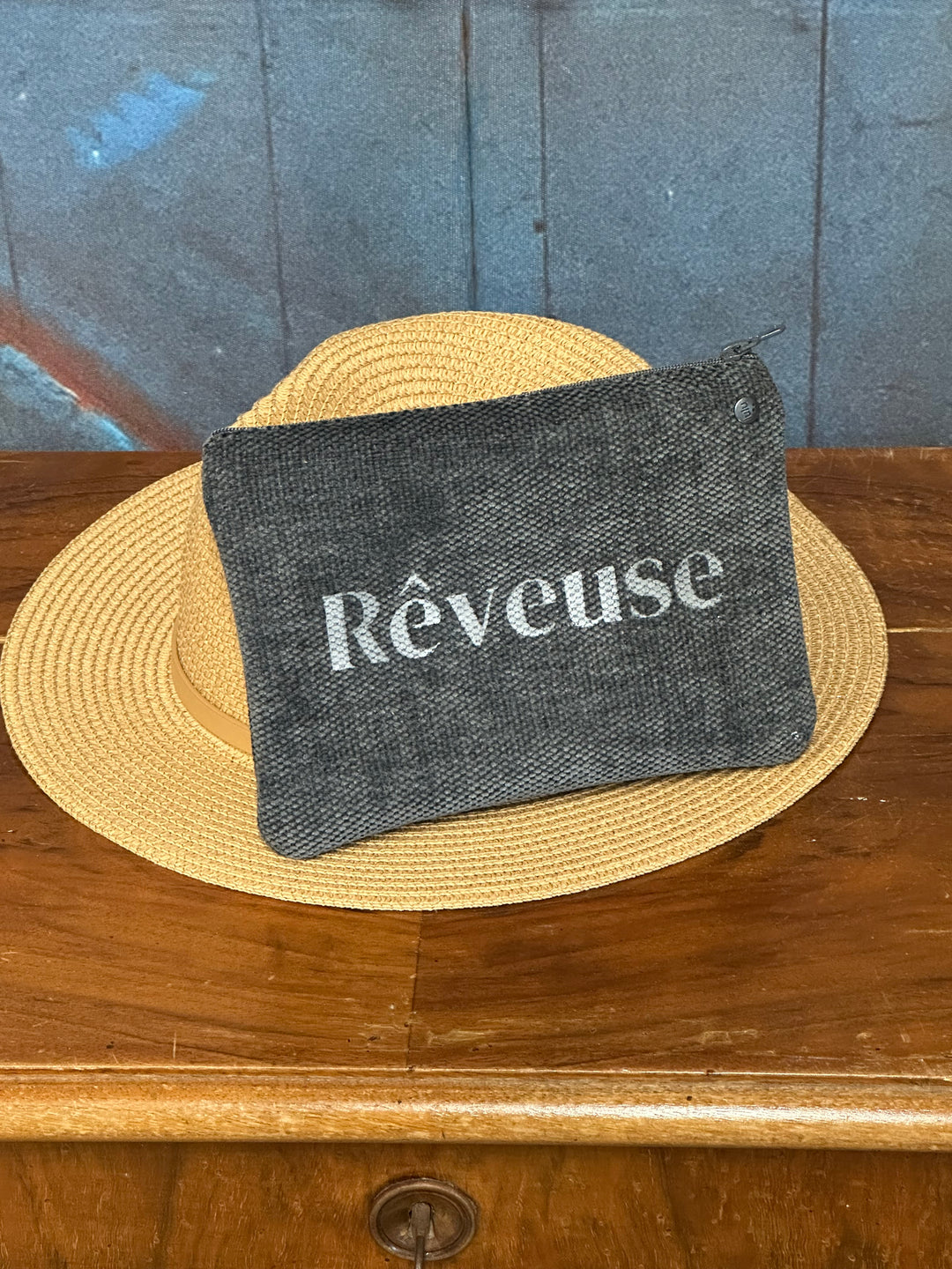 Trousse Lulu "Rêveuse" 100% 🇫🇷