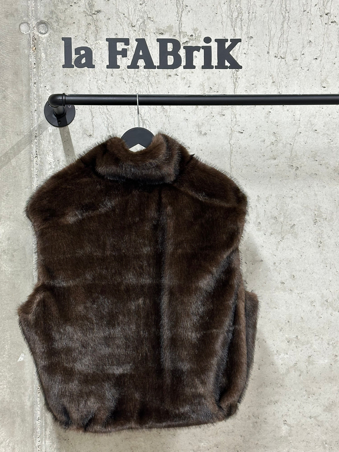 Gilet réversible "Célian" (38/44)