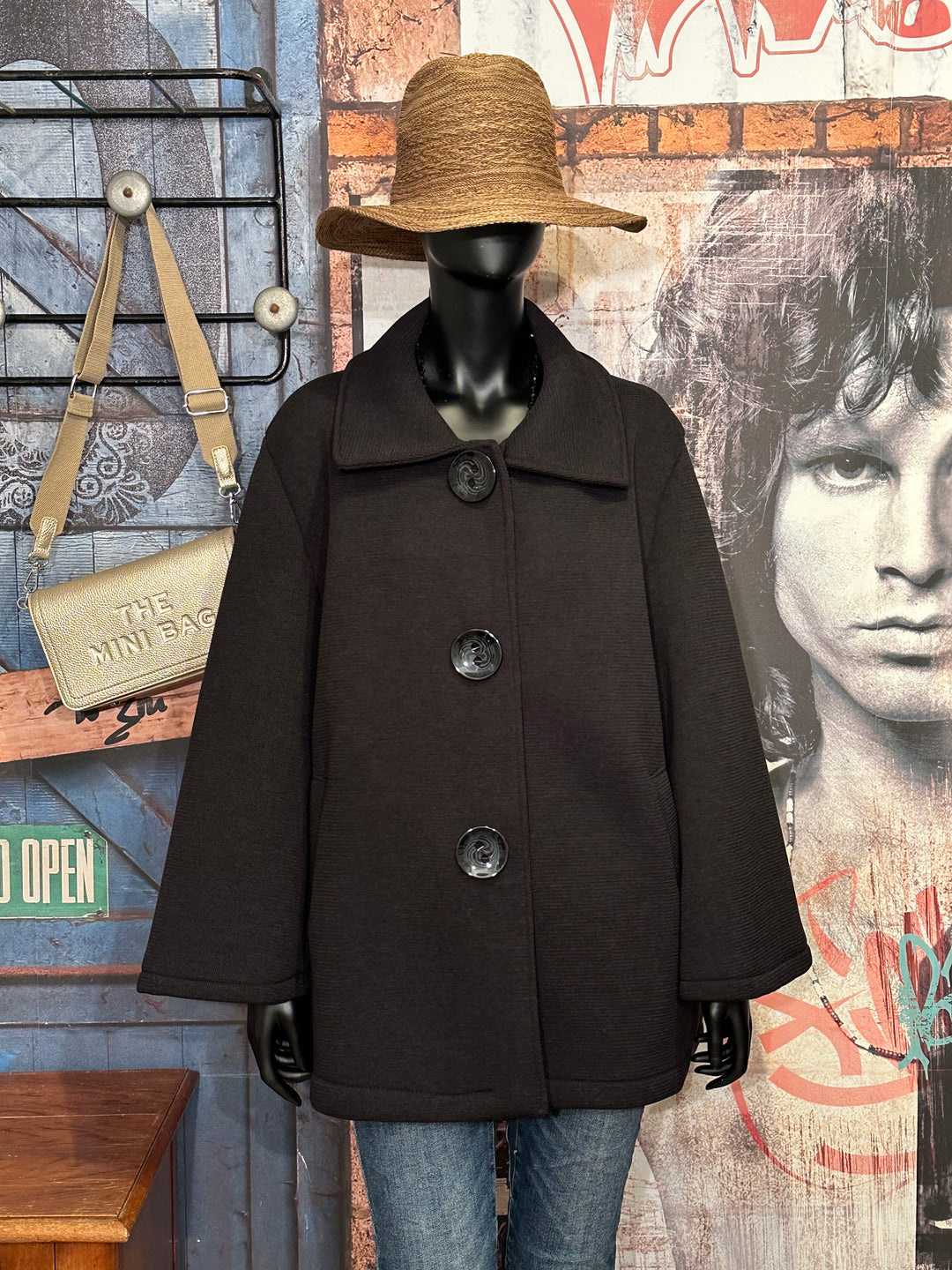 Veste mi-saison (40/44) MADE IN 🇮🇹
