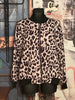 Bomberjacke "Leopard"