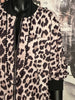 Bomberjacke "Leopard"