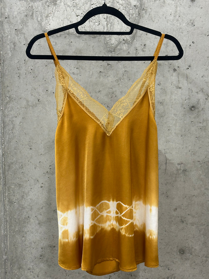 Top « Solène » (36/40) MADE IN ITALY