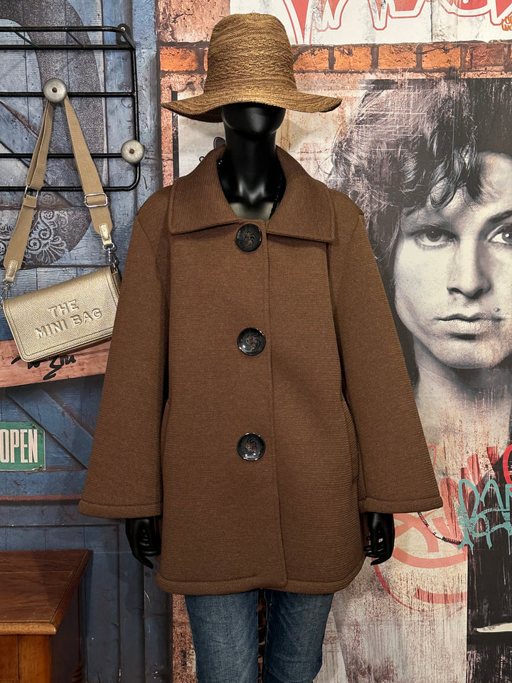 Veste mi-saison (40/44) MADE IN 🇮🇹