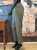 Chinohose khaki