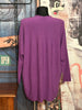 Pull long + SIZE col V violet