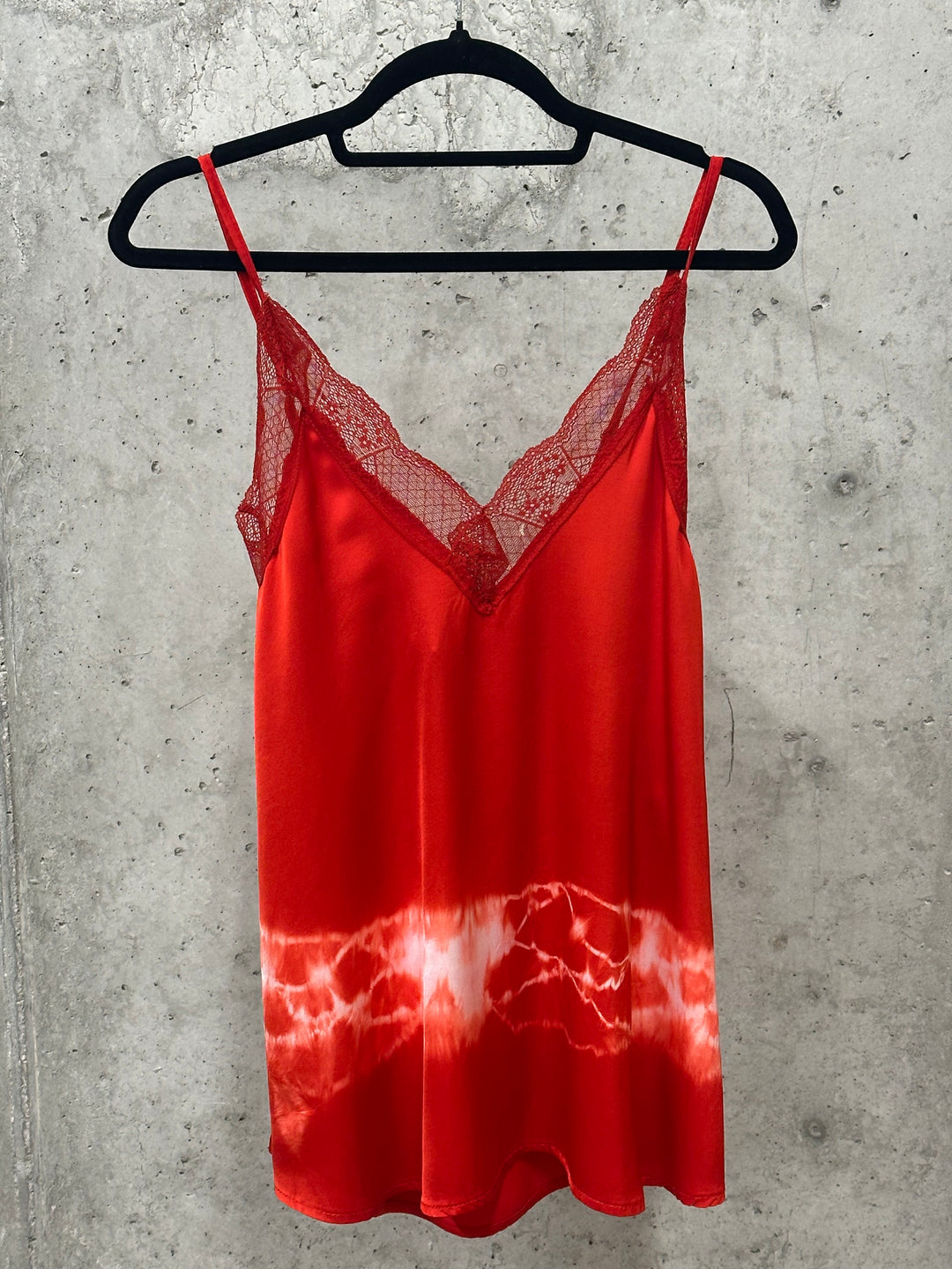 Top « Solène » (36/40) MADE IN ITALY
