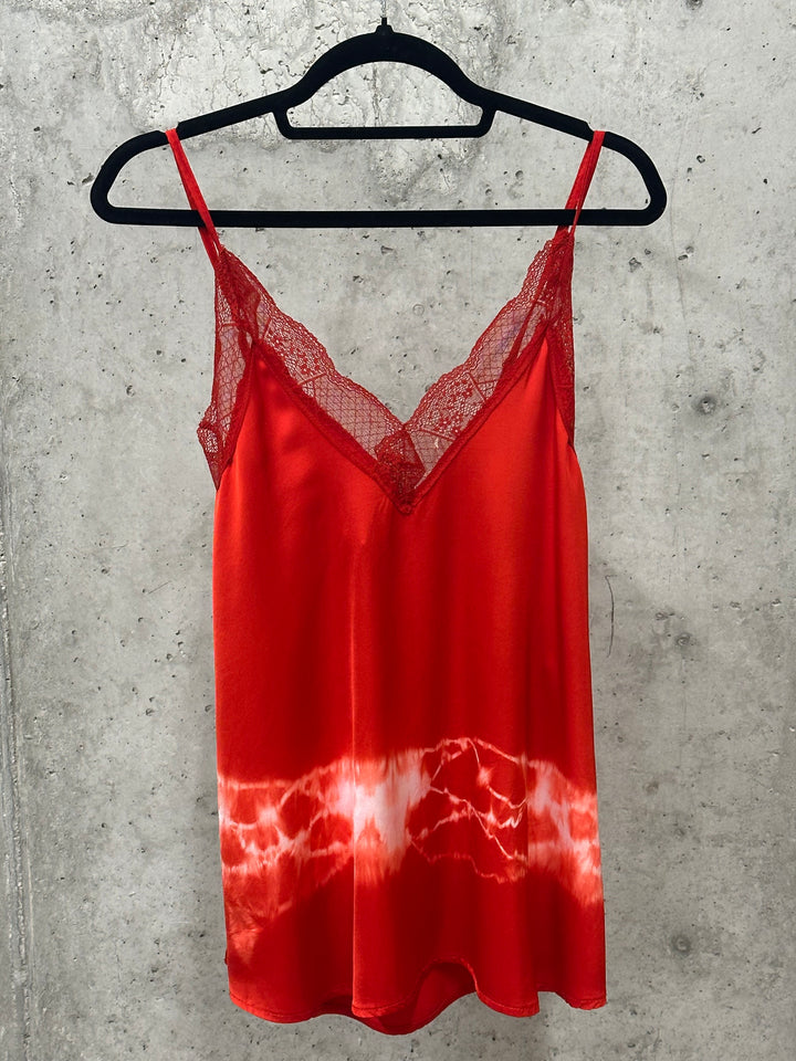Top « Solène » (36/40) MADE IN ITALY