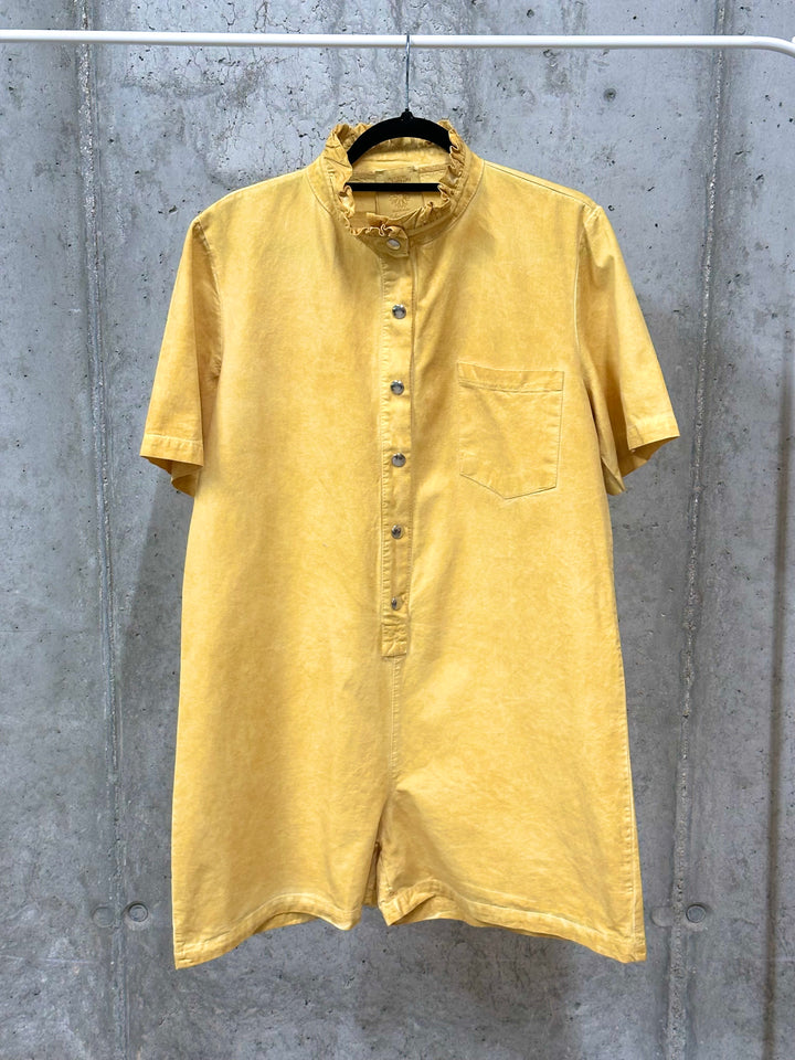Combi-short « Lou » 100% coton 36 ➡️ 42 MADE IN ITALY