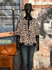 Bomberjacke "Leopard"