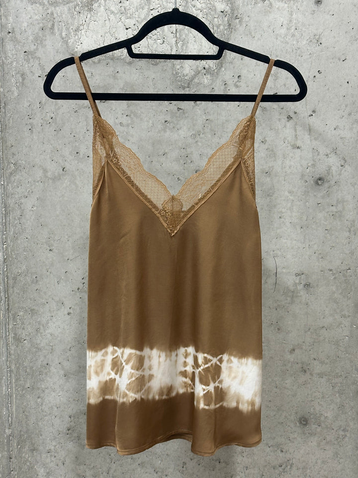 Top « Solène » (36/40) MADE IN ITALY