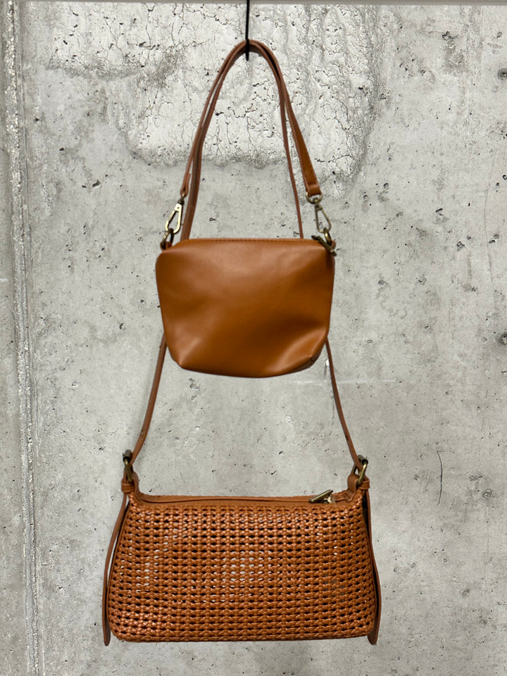 Duo de sacs élégants