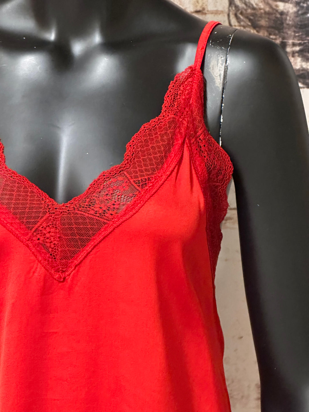 Top « Solène » (36/40) MADE IN ITALY