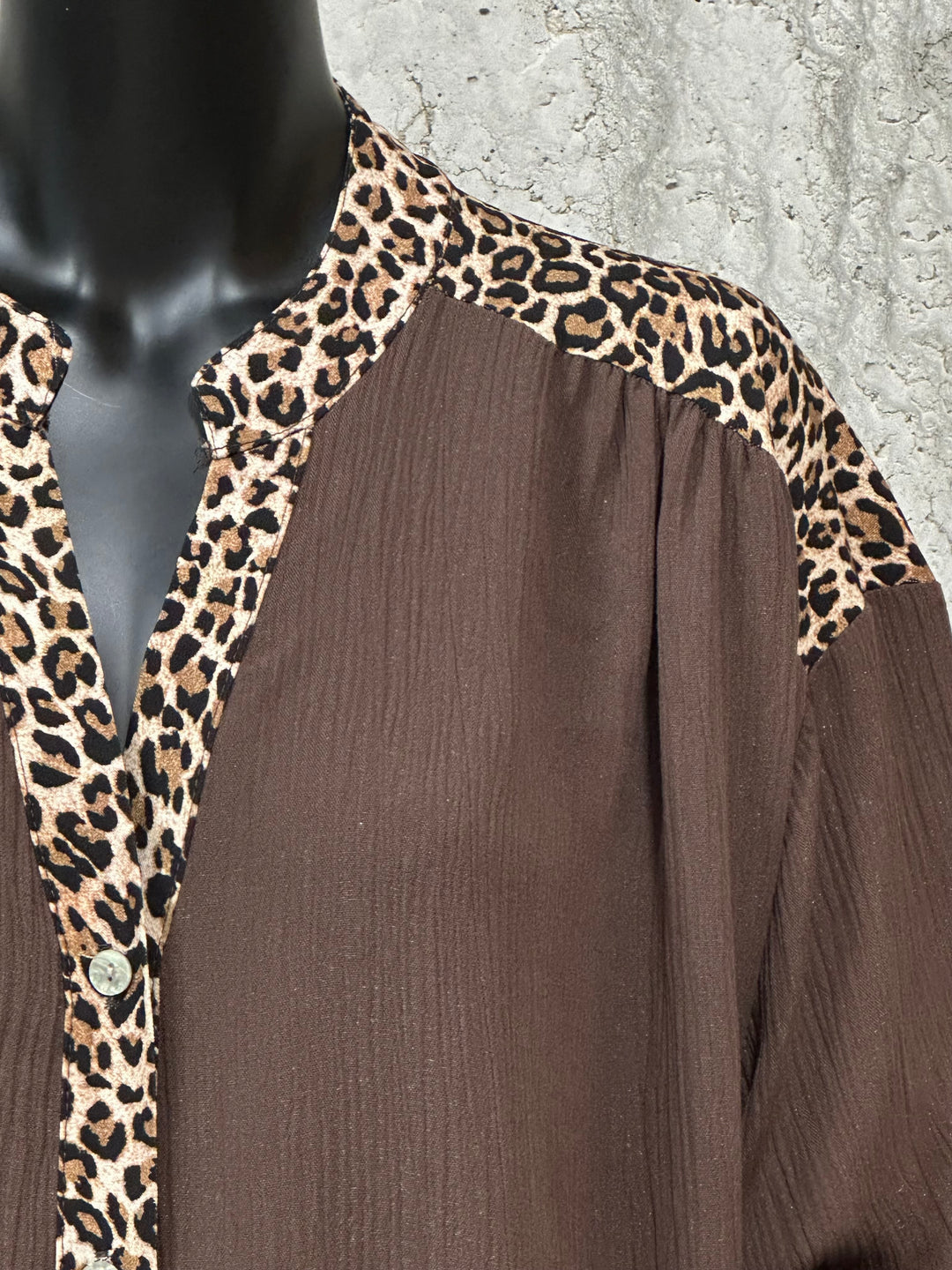 Robe "Béa" 100% viscose (40/44) MADE IN ITALY