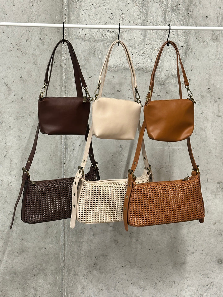 Duo de sacs élégants