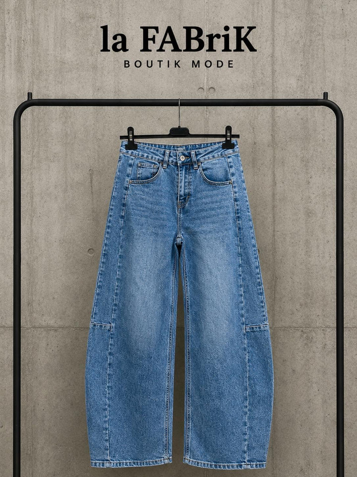 Jean "barrel" (38 ➡️ 46)