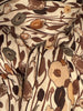 Foulard coloré 100% naturel 90x175cm