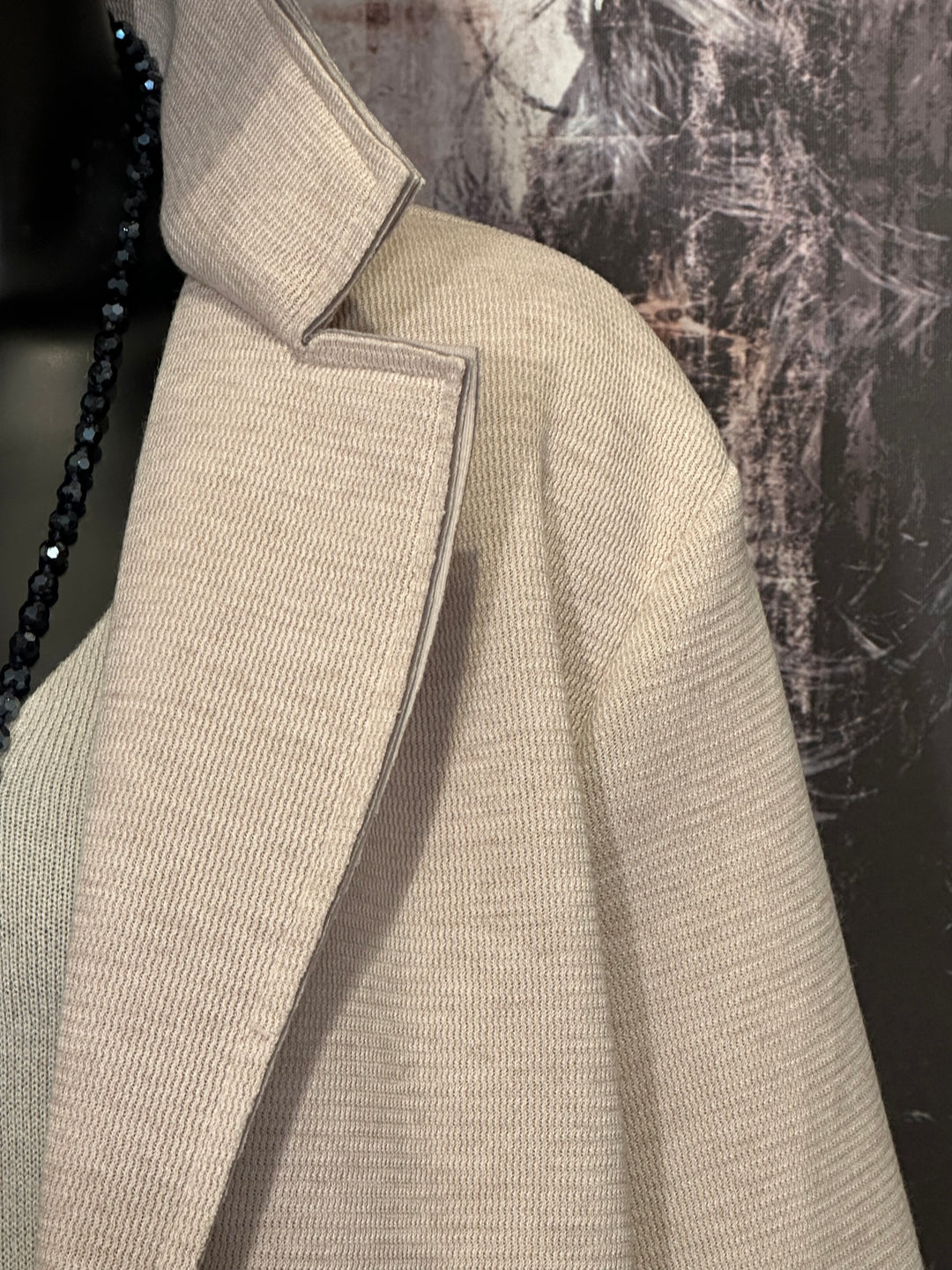 Manteau mi-saison (40/44) MADE IN 🇮🇹