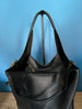 2-in-1-Tasche (M) schwarz