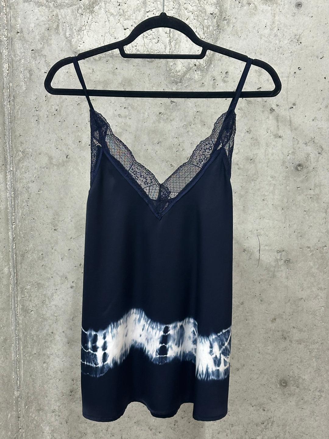 Top « Solène » (36/40) MADE IN ITALY