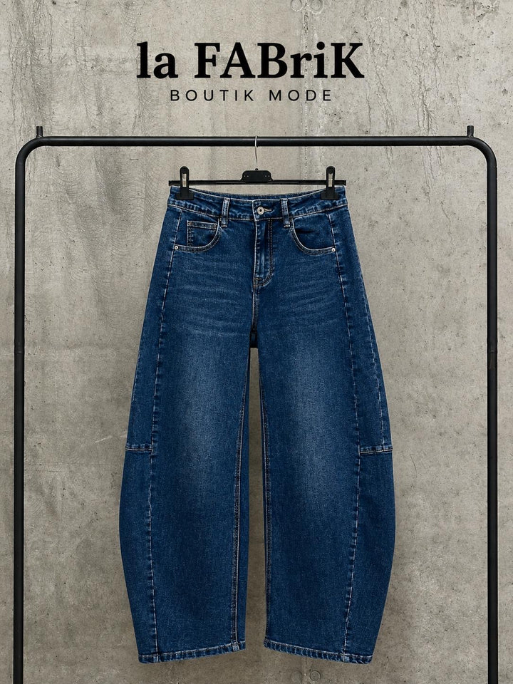 Jean "barrel" (38 ➡️ 46)
