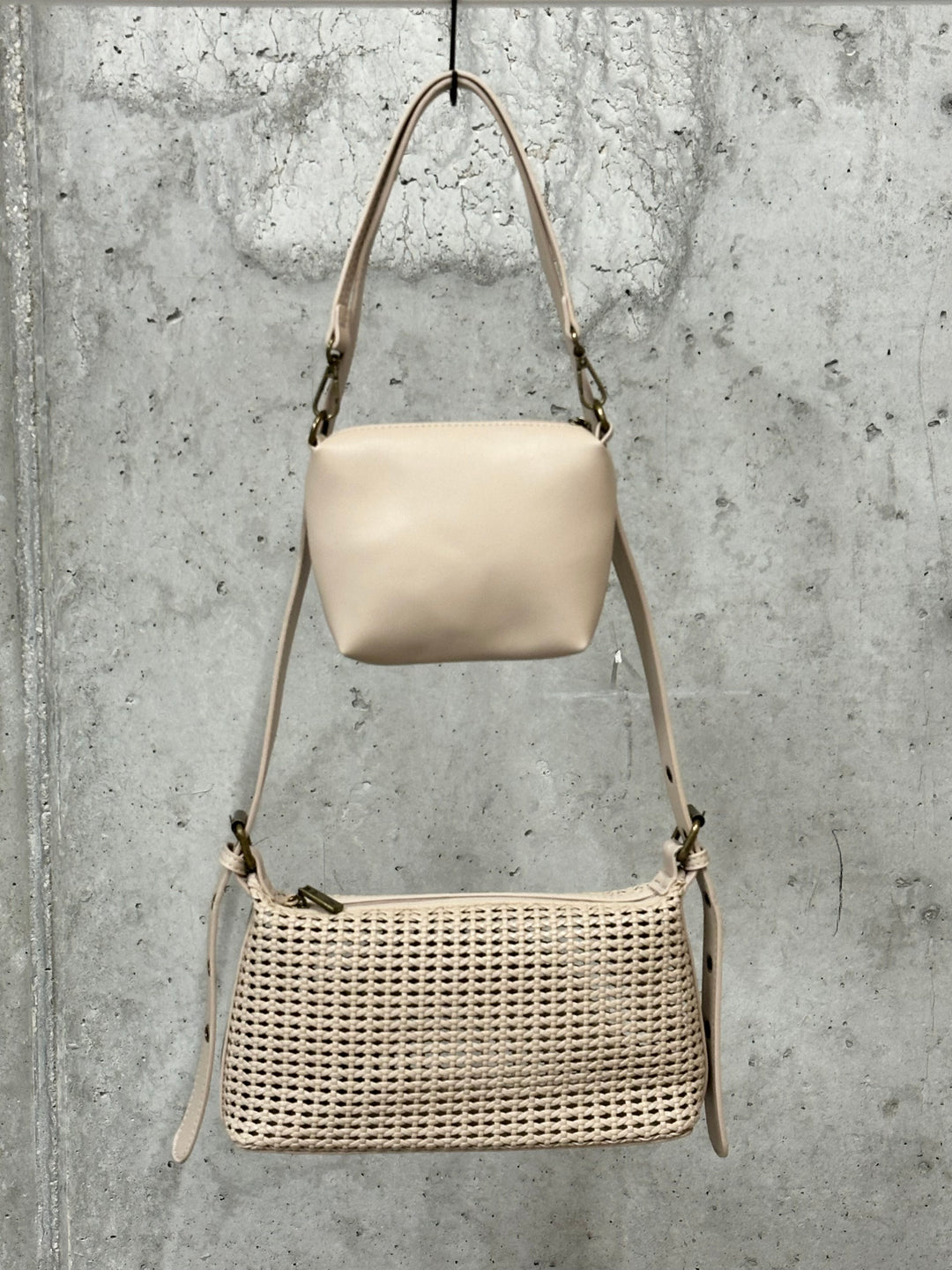 Duo de sacs élégants