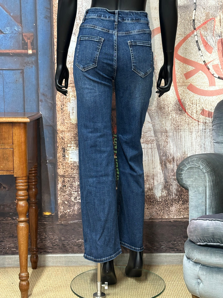 Jean Wide Leg S ➡️ XL