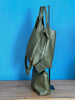 2-in-1-Tasche (M) khaki