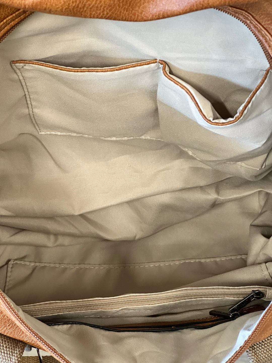 Sac de voyage & week-end "rétro-chic"