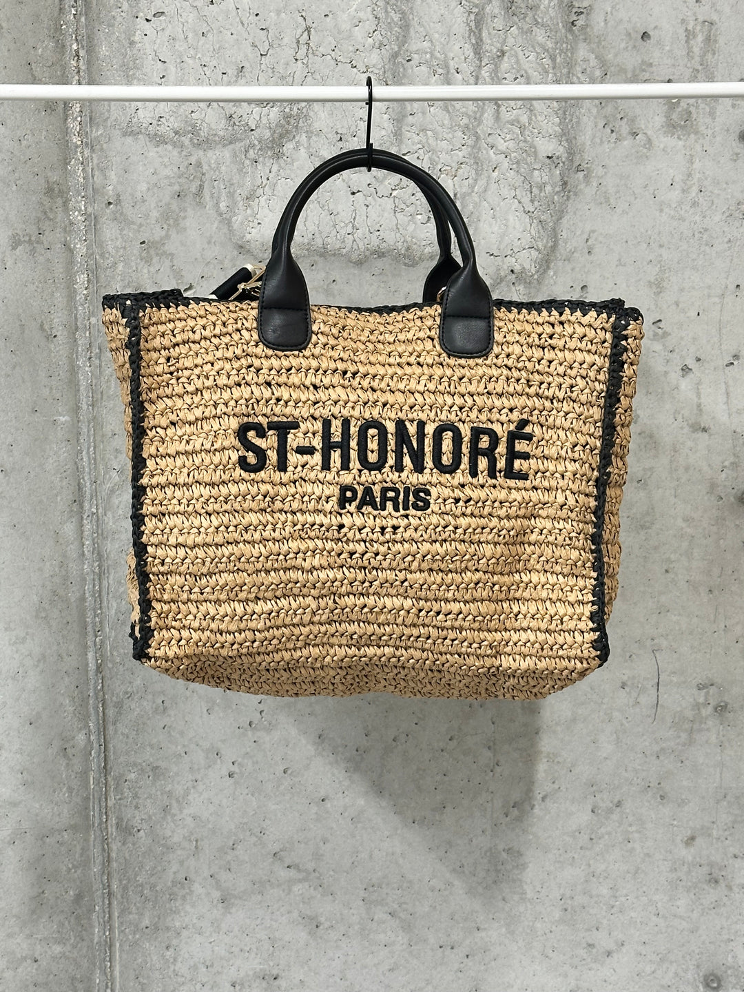 Einkaufstasche „St-Honoré Paris“