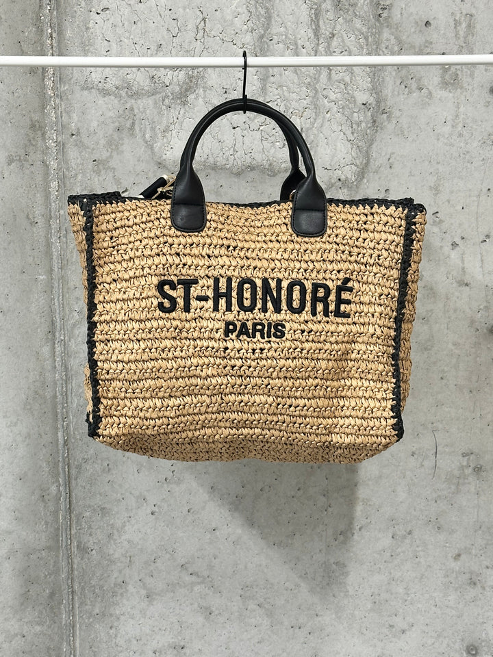 Einkaufstasche „St-Honoré Paris“